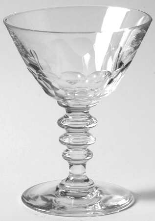 Theodule Clear Liquor Cocktail