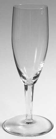 Tyrol Fluted Champagne