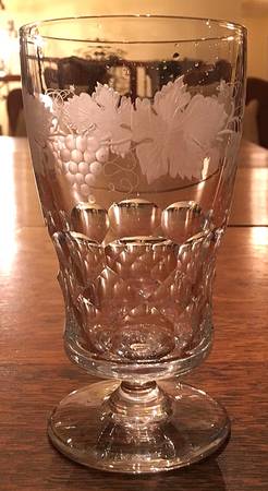 Vignes Iced Tea