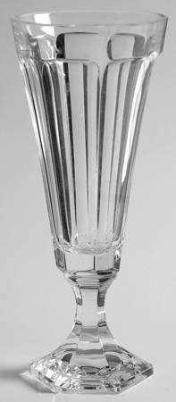 Walewska Fluted Champagne