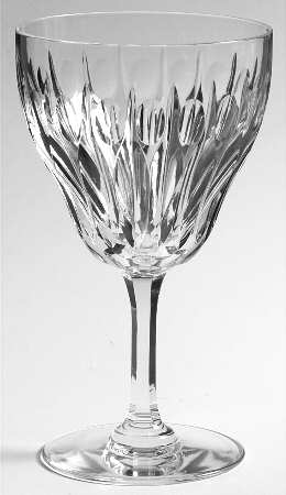 Zermatt Cut 6-1943 Claret Wine