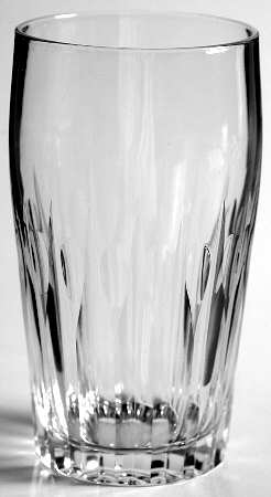 Zermatt Cut 6-1943 13 Oz Flat Tumbler