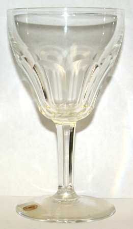 Zermatt Tcpl Wine Glass