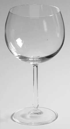 Accent Burgundy Wine