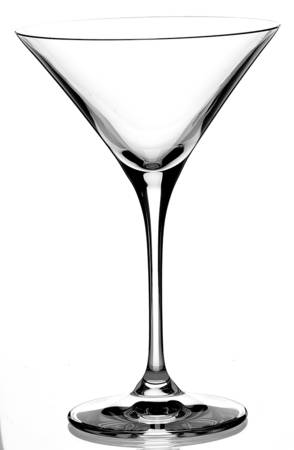 Allegorie Martini Glass