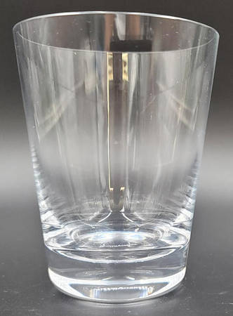 Allegorie Flat Tumbler