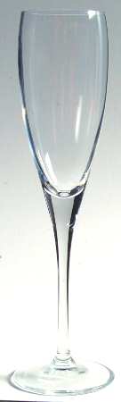 Allegorie Fluted Champagne