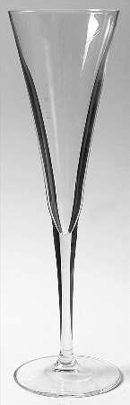 Allegorie Fluted Champagne