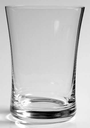 Allegorie Flat Tumbler