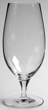 Allegorie Beer/Tea Glass