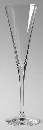 Allegorie Fluted Champagne