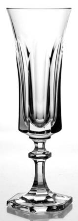 Ambassador Fluted Champagne