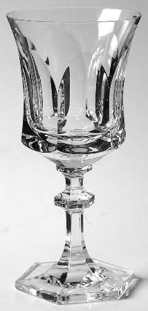 Ambassador Wine Glass
