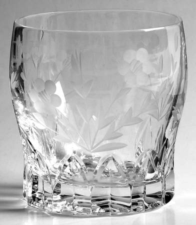 Anemone Old Fashioned