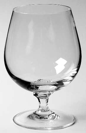 Antonia Brandy Glass