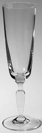 Antonia Fluted Champagne