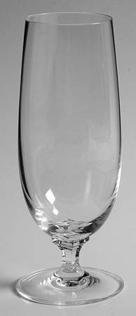 Antonia Beer Glass