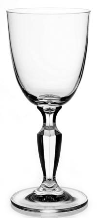 Antonia Wine Glass