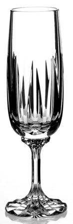 Arabelle Fluted Champagne