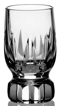 Arabelle Shot Glass