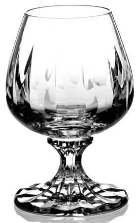 Arabelle Brandy Glass