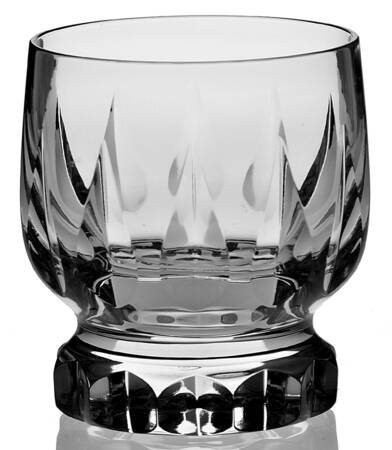 Arabelle Double Old Fashioned