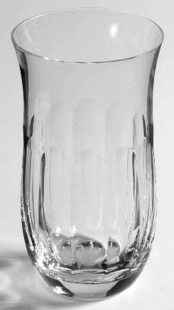 Belvedere 10 Oz Flat Tumbler