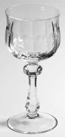 Belvedere Wine Glass