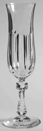 Belvedere Fluted Champagne