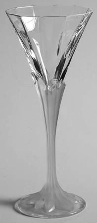 Calypso Clear Wine Glass