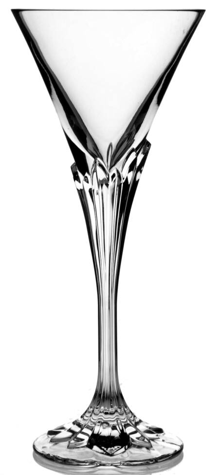 Charleston Wine Glass