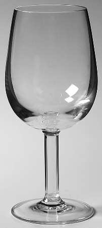 Cheyenne Water Goblet