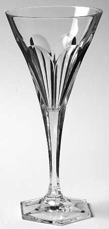 Colonnade Wine Glass