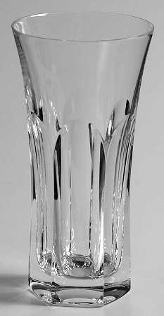 Colonnade Highball Glass