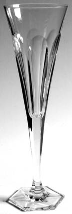 Colonnade Fluted Champagne