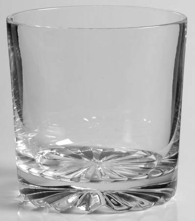 Connaisseur Old Fashioned