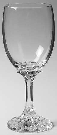 Connaisseur 9 Oz Bordeaux Wine
