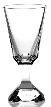 Crystal Cocktail Club Cordial Glass