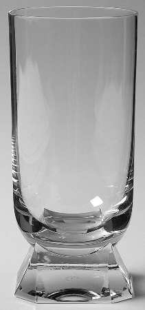 Crystal Cocktail Club Highball Glass
