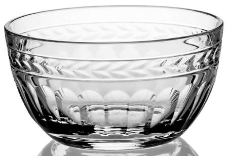 Desiree (Cut) Finger Bowl