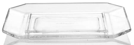 Dover Rectangular Butter-No Lid