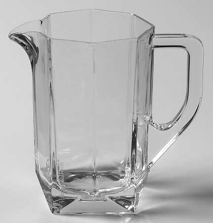 Dover Mini Creamer