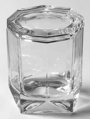 Dover Mini Sugar with Lid