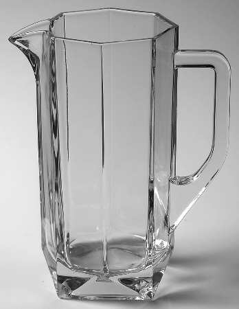 Dover 28 Oz Pitcher