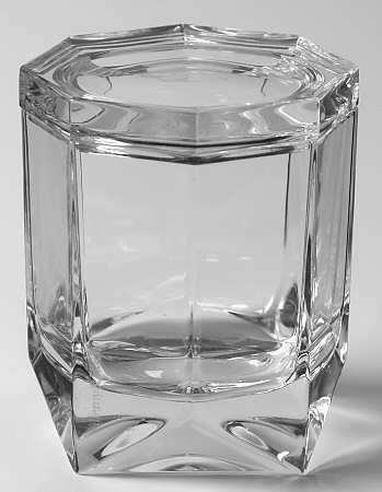 Dover Sugar Bowl & Lid
