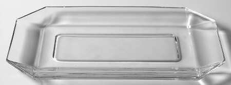 Dover Condiment Tray