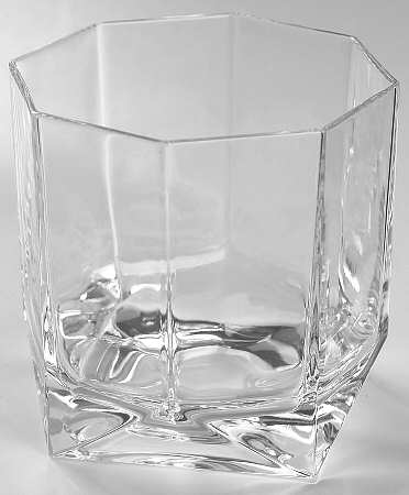 Dover Double Old Fashioned