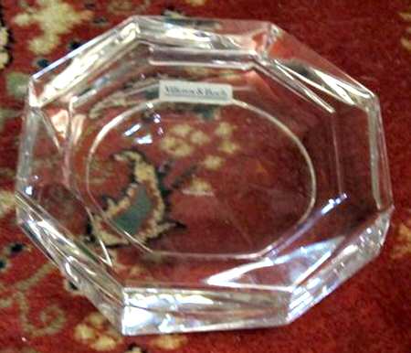 Dover Ashtray