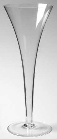 Allegorie Hollow Stem Fluted Champagne