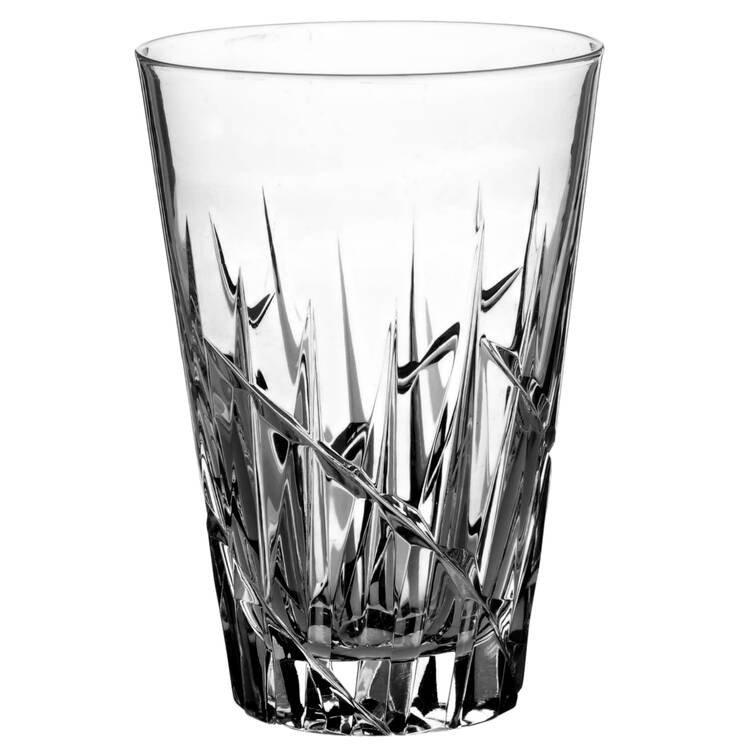 Festival Juice Glass